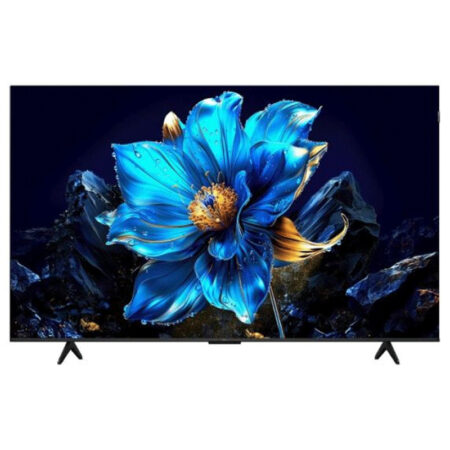 Téléviseur TCL 75P7K QLED UHD 4K Smart Google TV Noir Tunisie