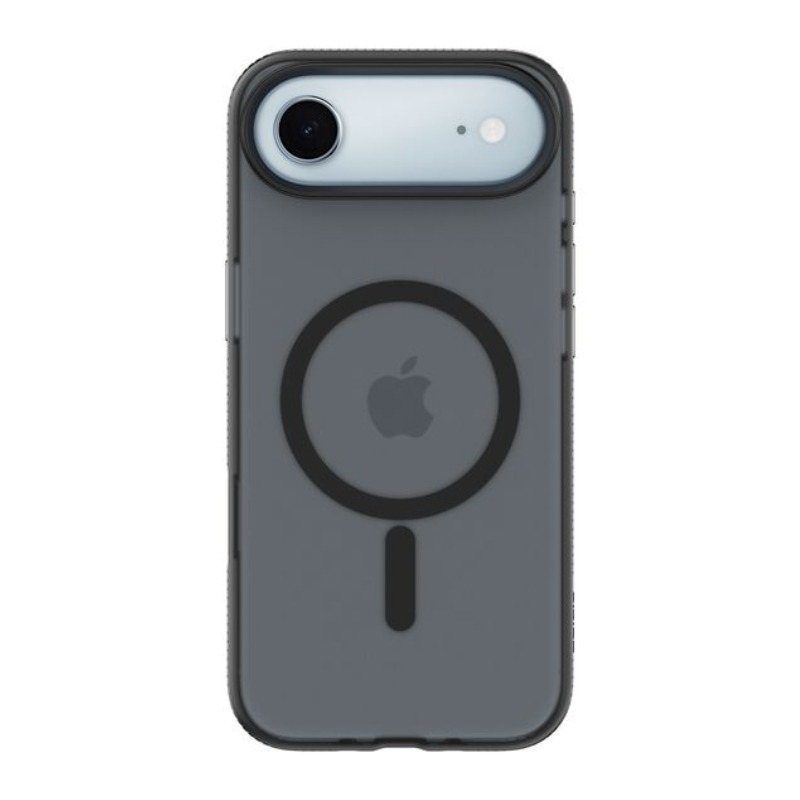 Coque De Protection SheerForce Pour IPhone 17 Air – Noir – MSA037HQBK - Apple
