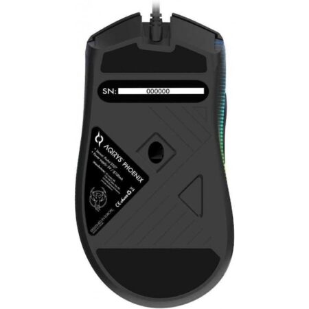 Souris Gaming Aula Killing The Soul Expert  – Noir – 21103 Tunisie
