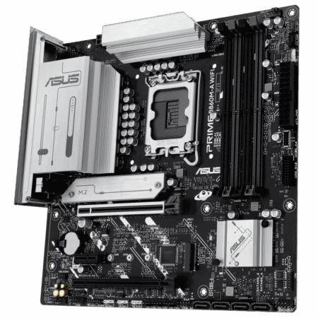 Carte Mère ASUS PRIME B860M-A Wi-Fi – 90MB1JY0-M0EAY0 Tunisie