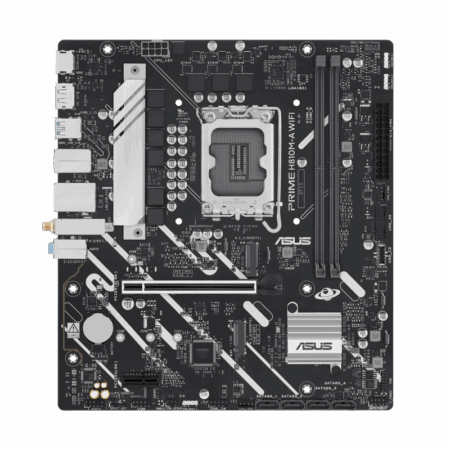 Carte Mère ASUS Prime H8100M-A Wifi – 90MB1KJ0-M0EAY0 Tunisie