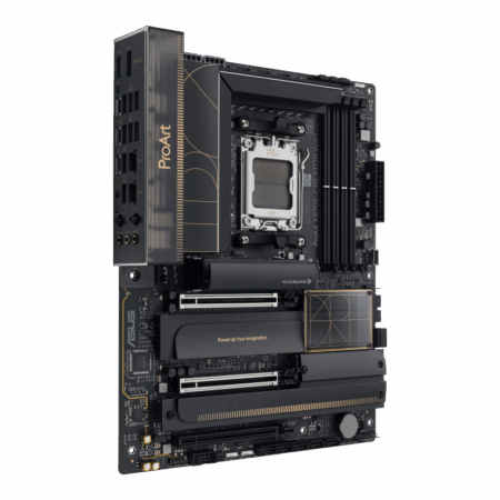 Carte Mère ASUS ProArt X870E-CREATOR WIFI – 90MB1IG0-M0EAY0 Tunisie
