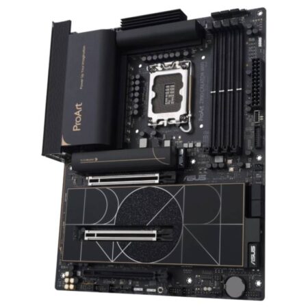 Carte Mère ASUS ProArt X890-CREATOR WIFI – 90MB1JD0-M0EAY0 Tunisie