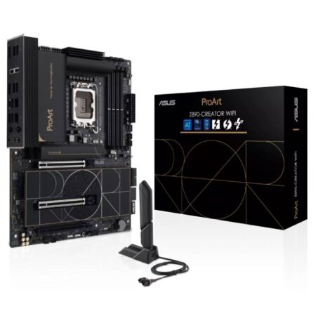Carte Mère ASUS ProArt X890-CREATOR WIFI – 90MB1JD0-M0EAY0 Tunisie
