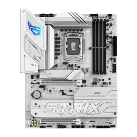 Carte Mère ASUS ROG STRIX B860-A GAMING WIFI – 90MB1JI0-M0EAY0 Tunisie