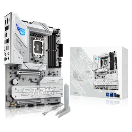 Carte Mère ASUS ROG STRIX B860-A GAMING WIFI – 90MB1JI0-M0EAY0 Tunisie