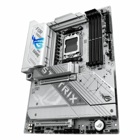 Carte Mère ASUS ROG STRIX X870-A GAMING WIFI – 90MB1IF0-M0EAY0 Tunisie