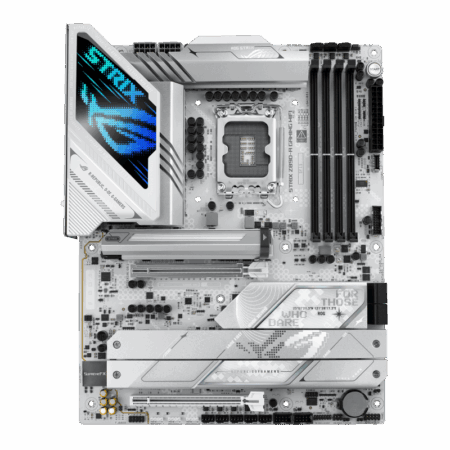 Carte Mère ASUS ROG STRIX Z890-A GAMING WIFI – 90MB1I90-M0EAY0 Tunisie