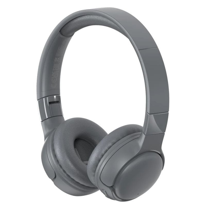 Casque Bluetooth Honor Choice VZ Sport Mate Lite – Gris – SHB-ME00-GRAY - Honor