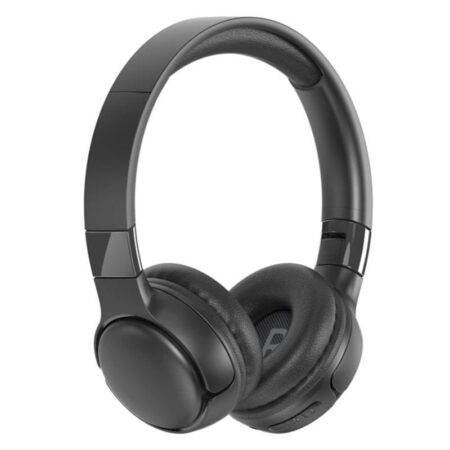 Casque Bluetooth Honor Choice VZ Sport Mate Lite – Noir – SHB-ME00-BLACK Tunisie