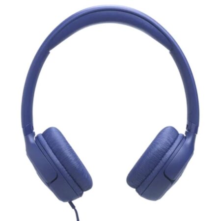 Casque Filaire Jbl Tune 530 – Bleu- 03003 Tunisie