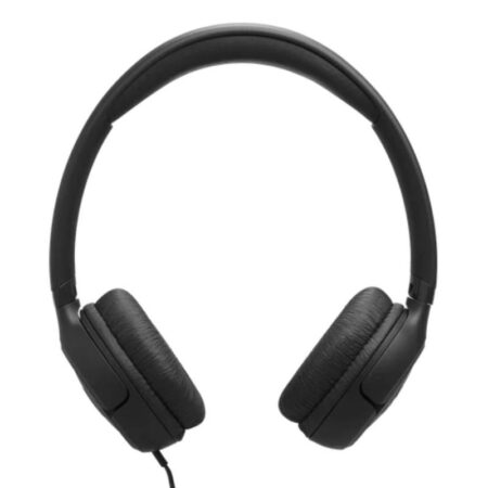 Casque Filaire Jbl Tune 530 – Noir – 03001 Tunisie