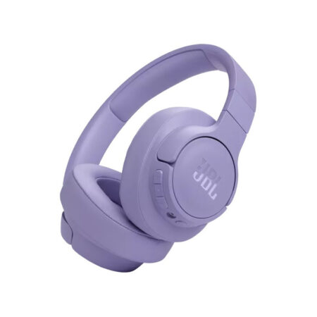 Casque Sans Fil Bluetooth JBL Tune 770NC – Violet –  97460 Tunisie