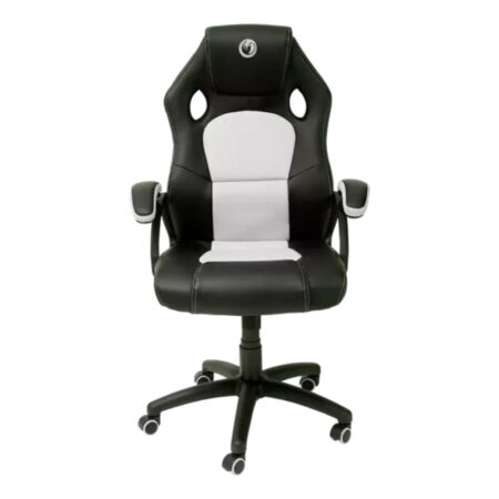 Chaise Gaming Nacon – Blanc – PCCH-310-Blanc Tunisie