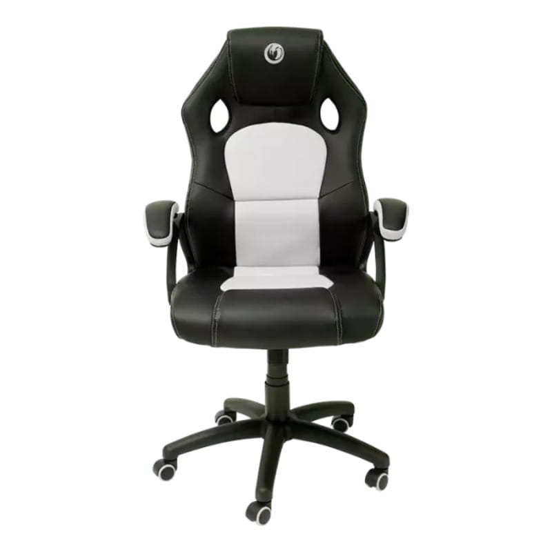 Chaise Gaming Nacon – Blanc – PCCH-310-Blanc