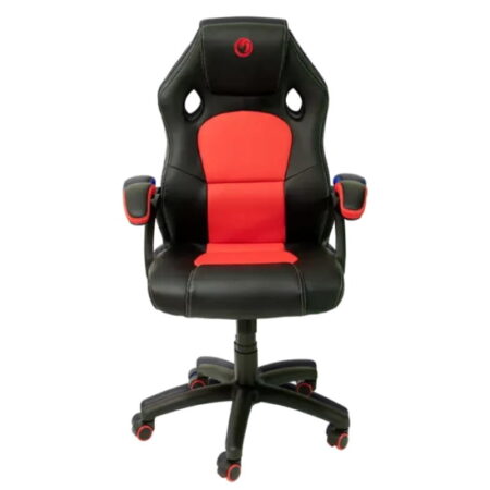 Chaise Gaming Nacon – Rouge – PCCH-310-RED Tunisie
