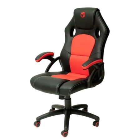 Chaise Gaming Nacon – Rouge – PCCH-310-RED Tunisie