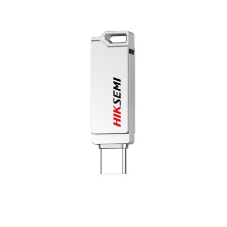 Clé USB HIKSEMI E307C 32Go USB 3.2 TYPE C – Sliver – HS-USB-E327C-32G-U3 Tunisie