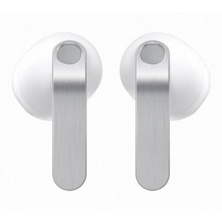 Écouteur Sans Fil Samsung Galaxy Buds 4 Pro – Blanc – SM-R640NZWAMEA Tunisie