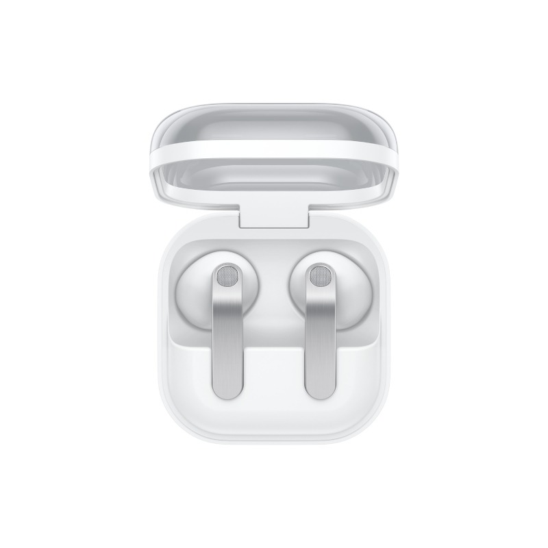 Écouteur Sans Fil Samsung Galaxy Buds 4 Pro – Blanc – SM-R640NZWAMEA - Samsung