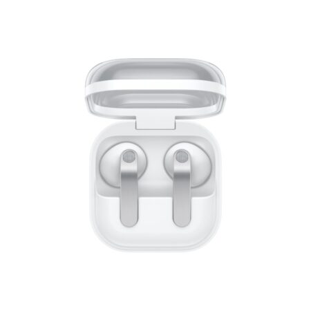 Écouteur Sans Fil Samsung Galaxy Buds 4 – Blanc – SM-R540NZWAMEA Tunisie