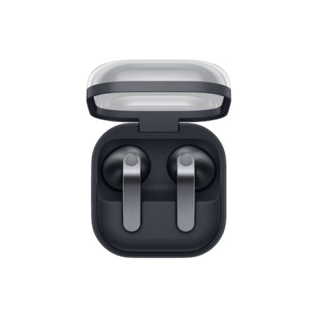 Écouteur Sans Fil Samsung Galaxy Buds 4 Pro  -Noir – SM-R640NZKAMEA Tunisie