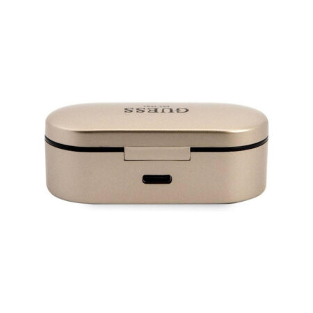 Écouteur Bluetooth Guess True Wireless – Beige – 13086 Tunisie