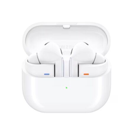 Écouteur Sans Fil Samsung Buds 3 Pro – Blanc – SM-R630NZAAMEA Tunisie