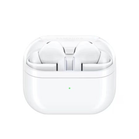 Écouteur Sans Fil Samsung Buds 3 Pro – Blanc – SM-R630NZAAMEA Tunisie