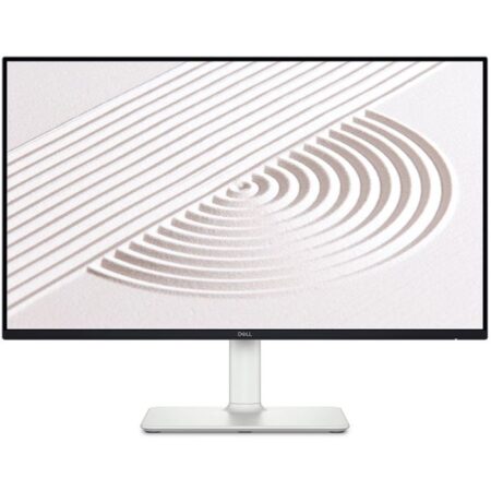 Ecran Dell S2425hs 23.8 » Full Hd Ips 100 Hz – Blanc -S2425HS Tunisie