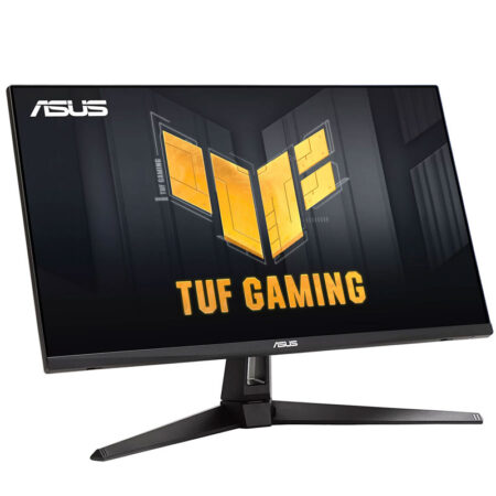 Ecran ASUS TUF Gaming VG27AQ5A 27&Prime; QHD FAST IPS 210 Hz Noir -90LM0BN0-B01371 Tunisie