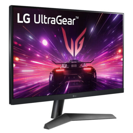 Ecran Gaming LG 24GS60F 24 » Full HD IPS 180 Hz – Noir -24GS60F Tunisie