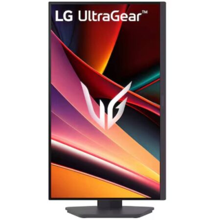 Ecran Gaming LG UltraGear G6 27 » QHD IPS 200 Hz – Noir – 27G610A Tunisie