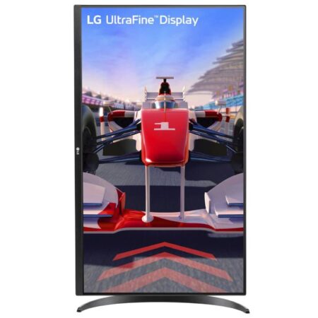 Ecran LG 32&Prime; ULTRA Fine 4K 60 Hz Noir – 32UR550K Tunisie