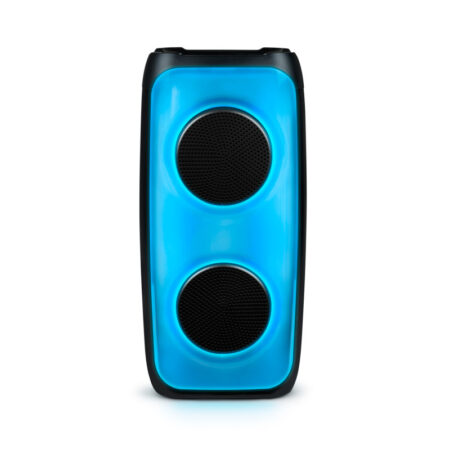 Enceinte lumineuse Portable BIGBEN 50W – Noir – PARTYBTHPM Tunisie