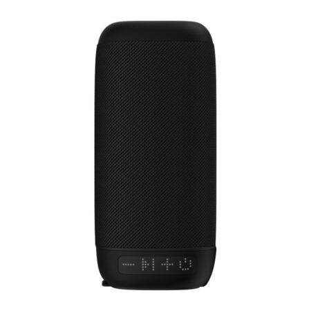 Haut parleur Hama Bluetooth « Tube 3.0 » 3 W- Noir – 188206 Tunisie