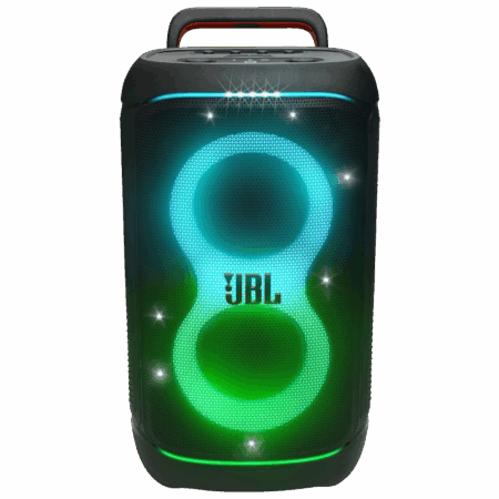Haut-Parleur Bluetooth JBL PartyBox 520 – Noir – 02196 Tunisie