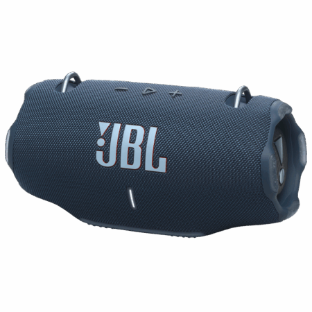 Haut-Parleur Portable Sans Fil JBL Xtreme 4 – Bleu – 00819 Tunisie