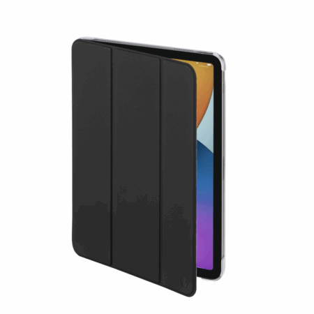 Etui hama pour iPad Air 10,9&Prime; (4e génération/2020) – Noir -216409 Tunisie