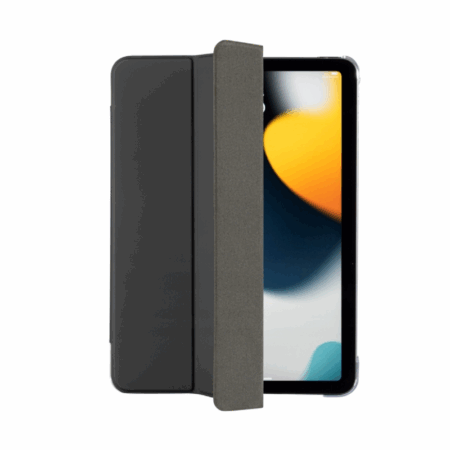 Etui hama pour iPad Air 10,9&Prime; (4e génération/2020) – Noir -216409 Tunisie
