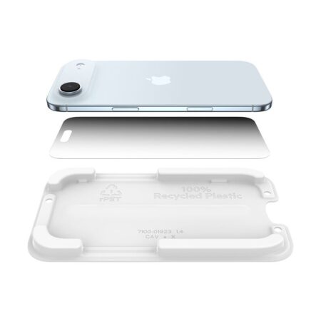 Protection d écran Belkin Privacy Pour IPhone 17 Air – OVA212HQ Tunisie