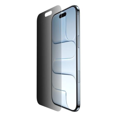 Protection d écran Belkin Privacy Pour IPhone 17 Air – OVA212HQ Tunisie