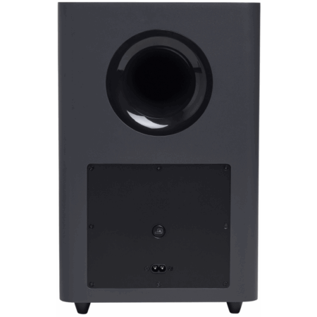 Barre de son Jbl  2.1 Deep Bass Noir – 92651 Tunisie