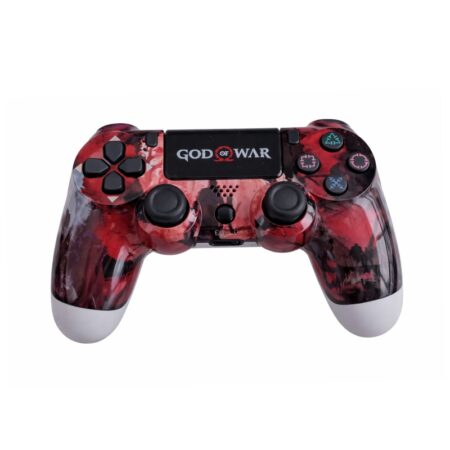 Manette PS4 GOD OF WAR Edition – M-PS4-GODOFWAR Tunisie