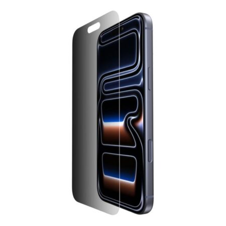 Protection d écran Belkin Privacy Pour IPhone 17 Pro Max – OVA214HQ Tunisie