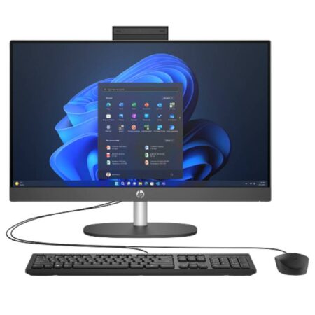 Pc de Bureau All In One HP Pro One 240 G10 Ultra 5 125U 8Go 512Go SSD – Noir – D10FBET Tunisie