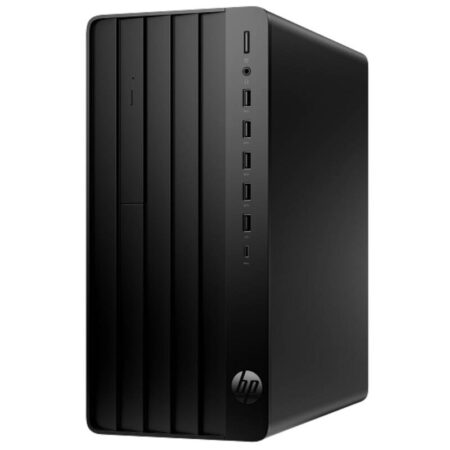 Pc de Bureau HP Pro 290 Tower G9 I5 14é Gén 8Go 512Go SSD Noir -D1AZ8AT Tunisie