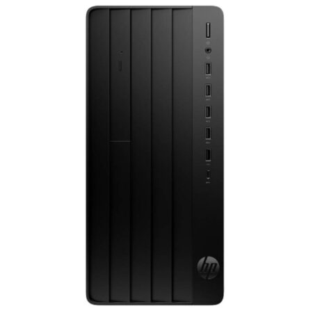 Pc de Bureau HP Pro 290 Tower G9 I5 14é Gén 8Go 512Go SSD Noir -D1AZ8AT Tunisie