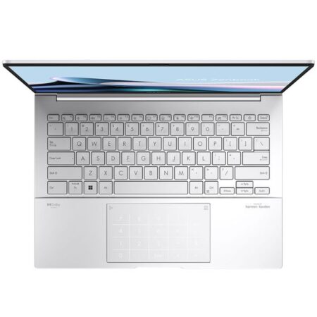 Pc Portable Asus Zenbook 14 Ultra 7 255h 16 Go 1 To SSD – Silver – UX3405CA-QL574W Tunisie