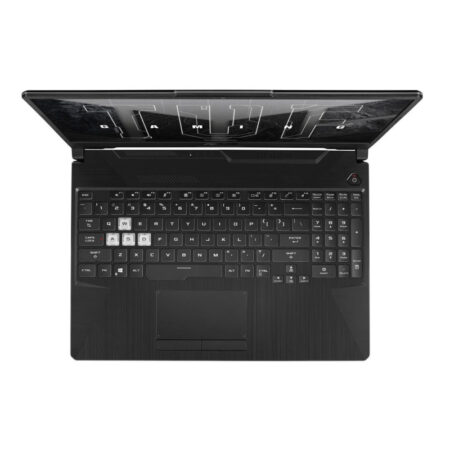 Pc Portable Gamer Asus Tuf Gaming A15 FA506NCG-HN314W Amd Ryzen 7 16Go 512 Go SSD Rtx 3050 4G – 90NR0JF7-M00RL0 Tunisie